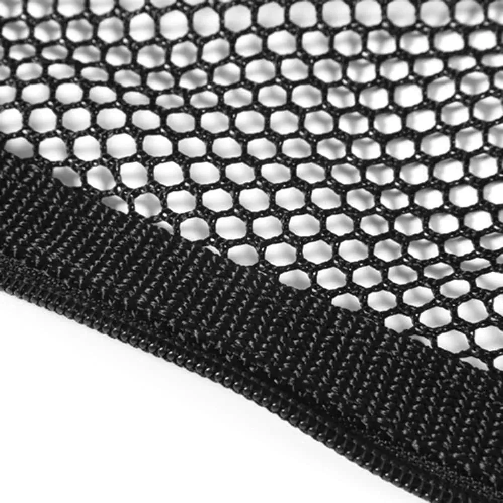 100L Mesh Duffle Gear Bag for Scuba Diving Snorkeling Swimming Beach Duffle Bag for Snorkeling Equipment 29.5" * 13.8" * 15.7"