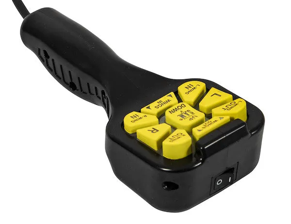 1306954 - SAM V-PLOW CONTROLLER FOR FISHER SNOW PLOWS