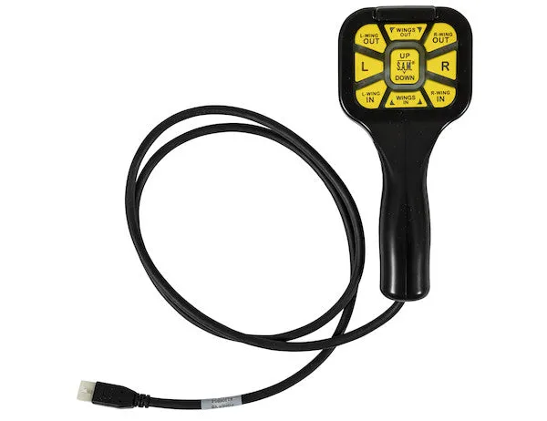 1306954 - SAM V-PLOW CONTROLLER FOR FISHER SNOW PLOWS