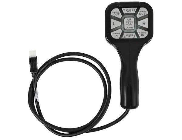 1306986 - SAM CONTROLLER FOR SNOWEX® POWER PLOWS
