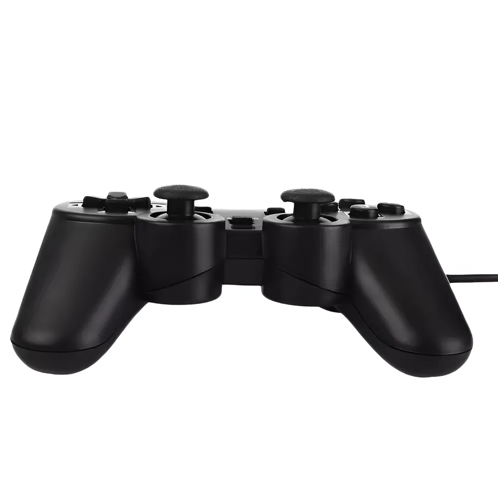 2 Piece Usb Joystick For Pc Gaming