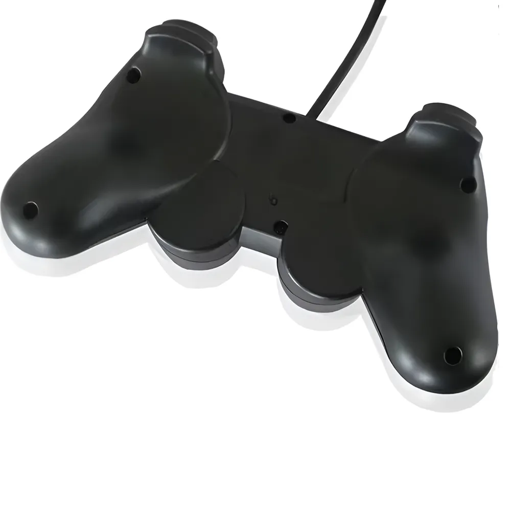 2 Piece Usb Joystick For Pc Gaming