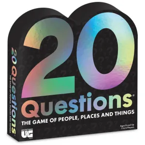 20 Questions
