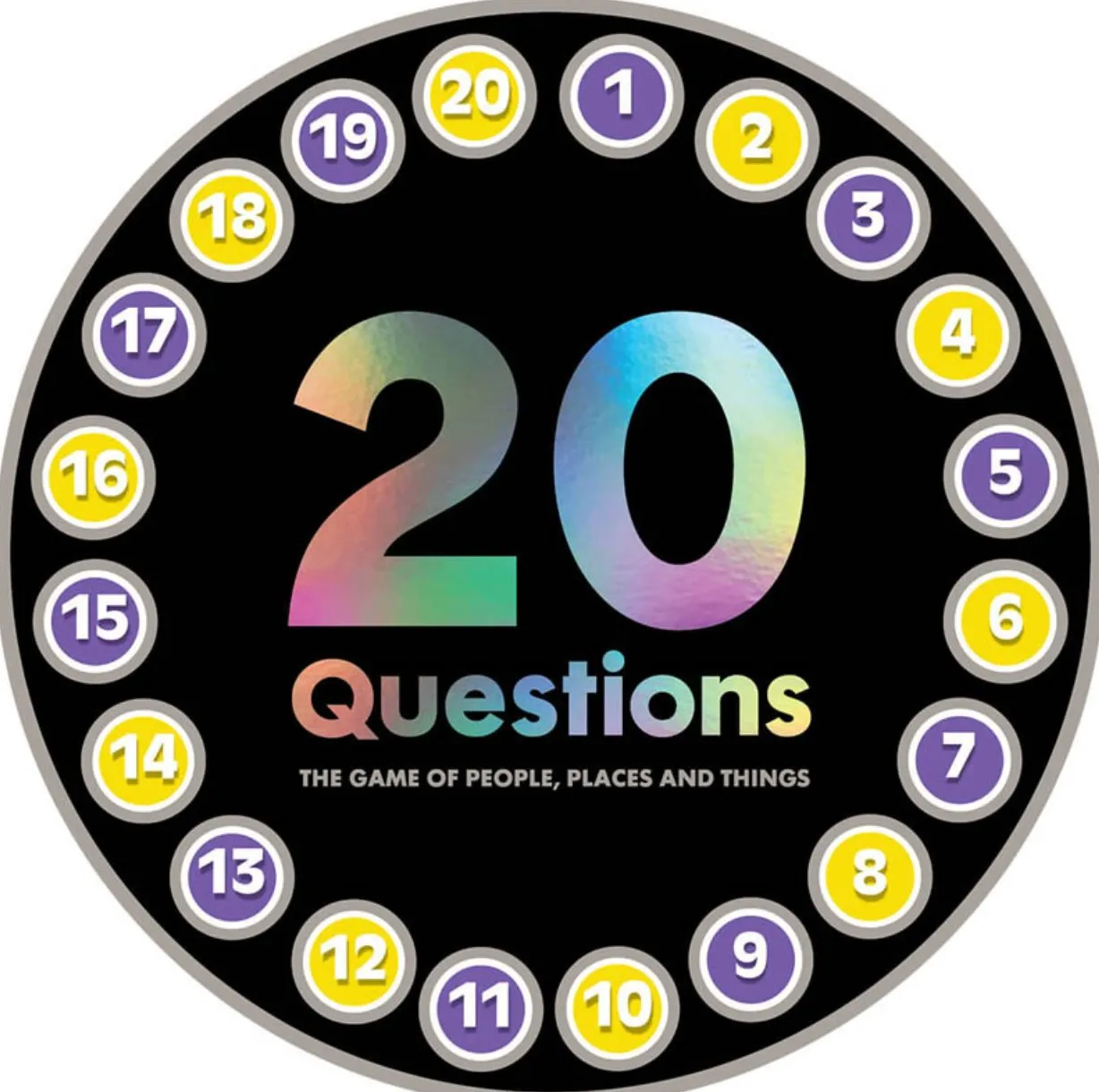 20 Questions