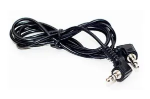 3M Peltor Cell Phone Patch Cord FL6CS
