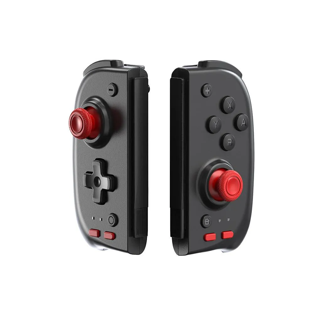 3rd Earth Programmable Enhanced Grip Controller Pair for Nintendo Switch™ & Nintendo Switch™