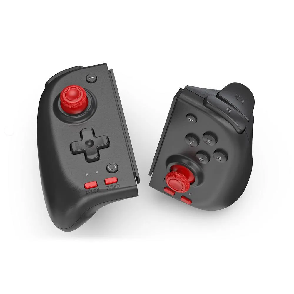 3rd Earth Programmable Enhanced Grip Controller Pair for Nintendo Switch™ & Nintendo Switch™