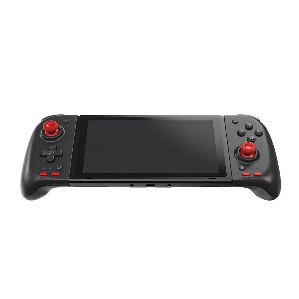 3rd Earth Programmable Enhanced Grip Controller Pair for Nintendo Switch™ & Nintendo Switch™