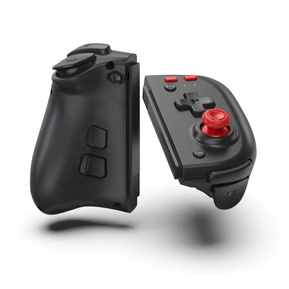 3rd Earth Programmable Enhanced Grip Controller Pair for Nintendo Switch™ & Nintendo Switch™