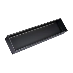 3U 104HP Empty Skiff NON-Powered