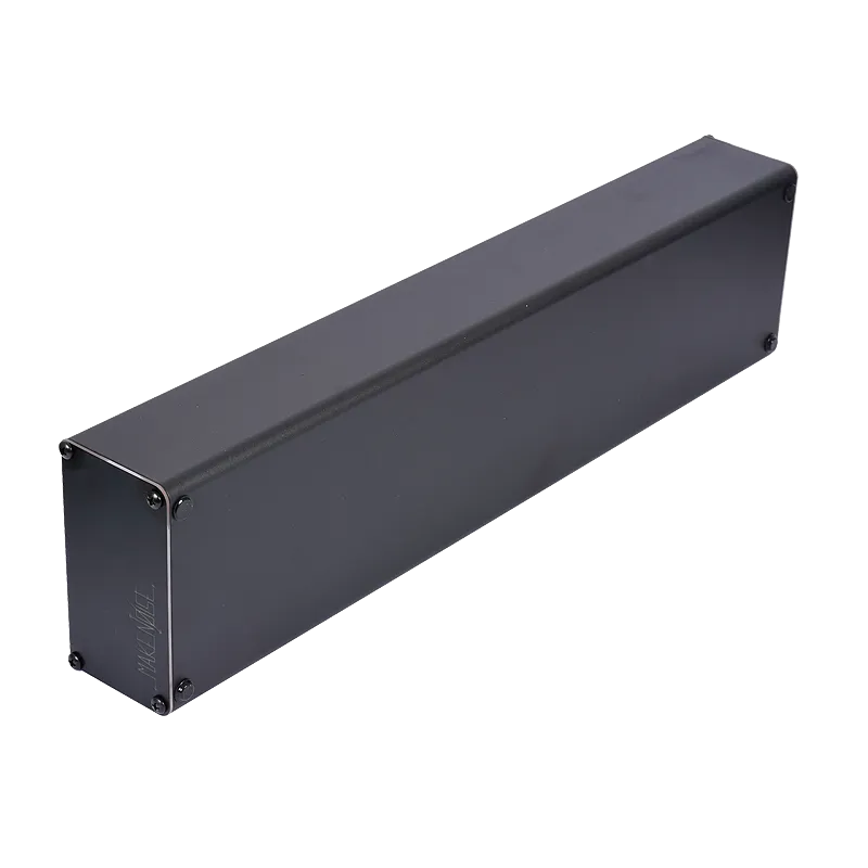 3U 104HP Empty Skiff NON-Powered