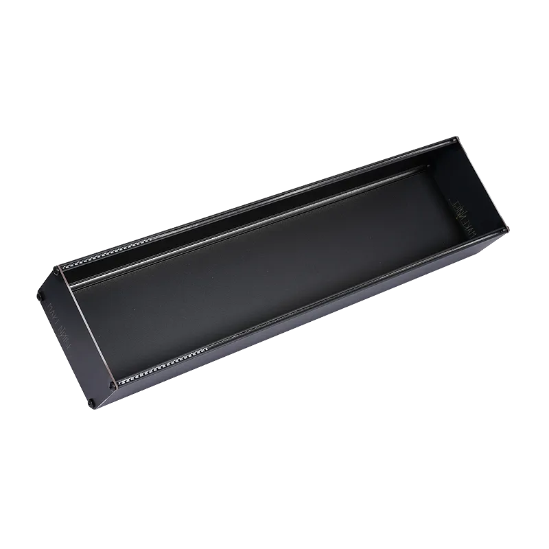 3U 104HP Empty Skiff NON-Powered