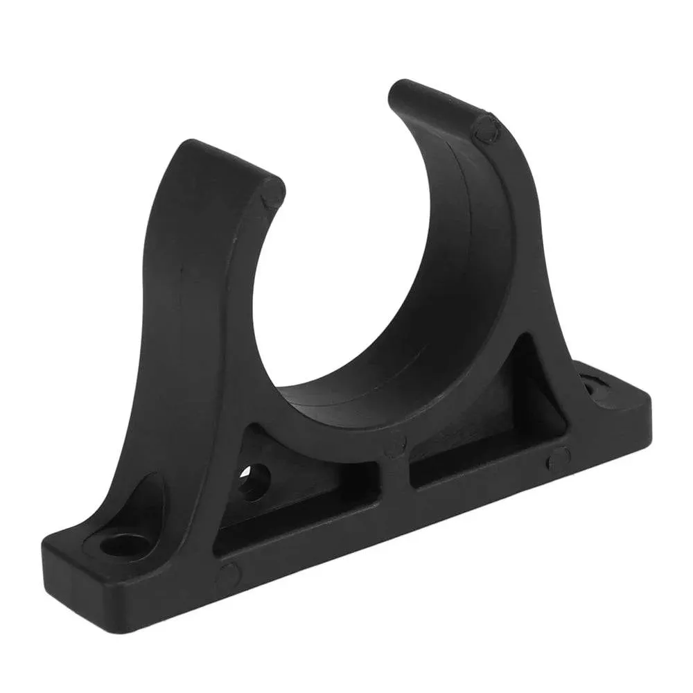 4PCS Kayak Paddle Clips Inflatable Boat Rubber Kayak Holder Clips Keeper for Surfing Canoe Rowing Boat Kayak Accessories MH17086