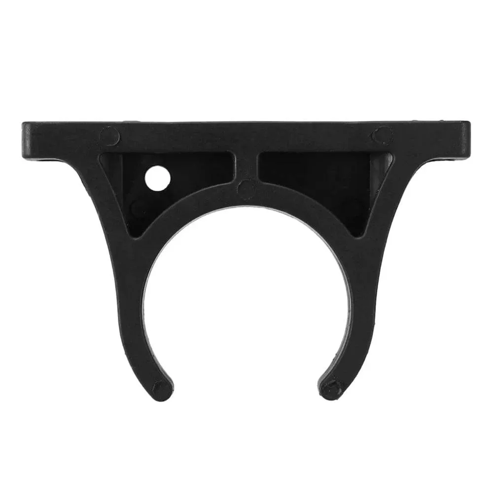 4PCS Kayak Paddle Clips Inflatable Boat Rubber Kayak Holder Clips Keeper for Surfing Canoe Rowing Boat Kayak Accessories MH17086