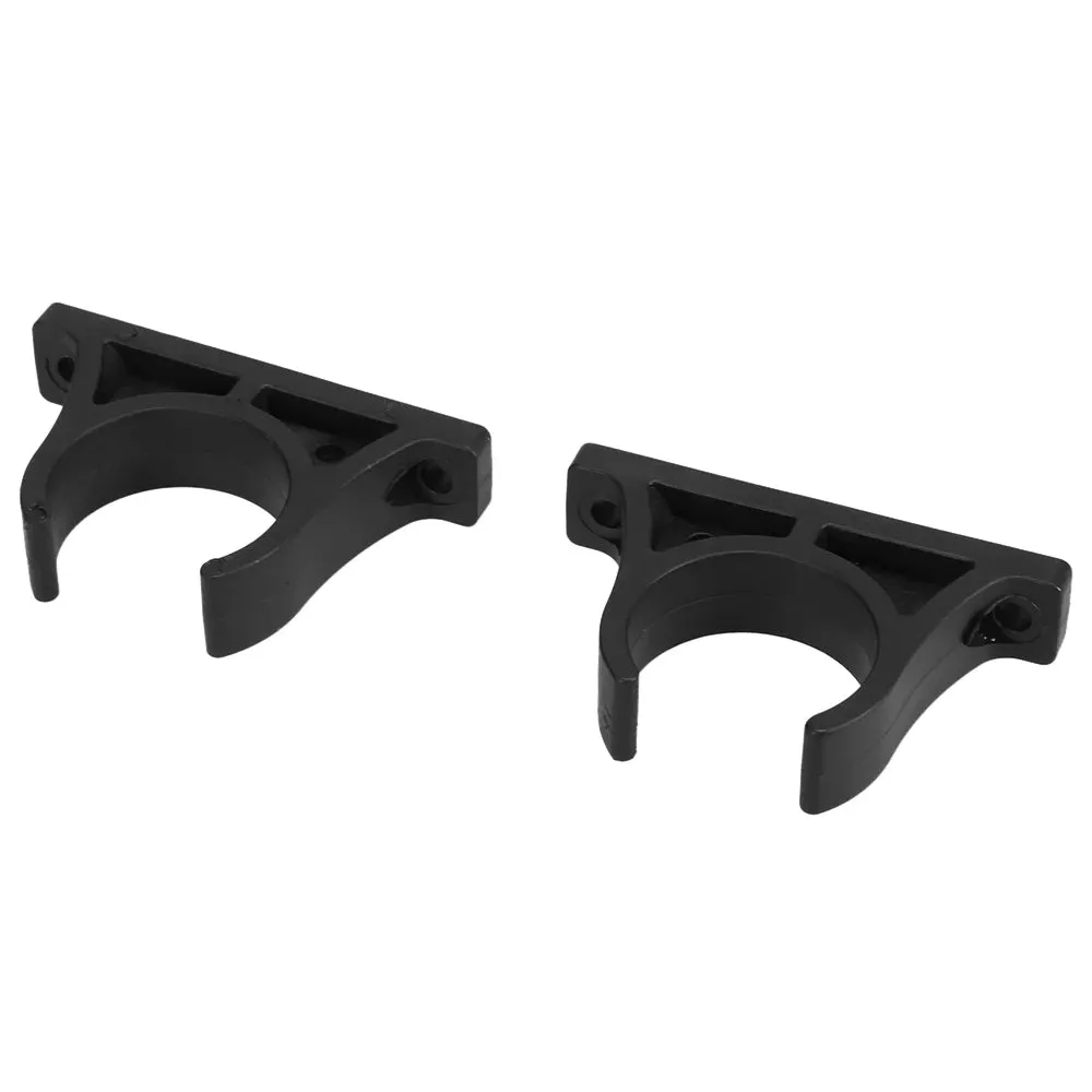 4PCS Kayak Paddle Clips Inflatable Boat Rubber Kayak Holder Clips Keeper for Surfing Canoe Rowing Boat Kayak Accessories MH17086