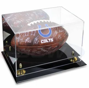Acrylic Football Display
