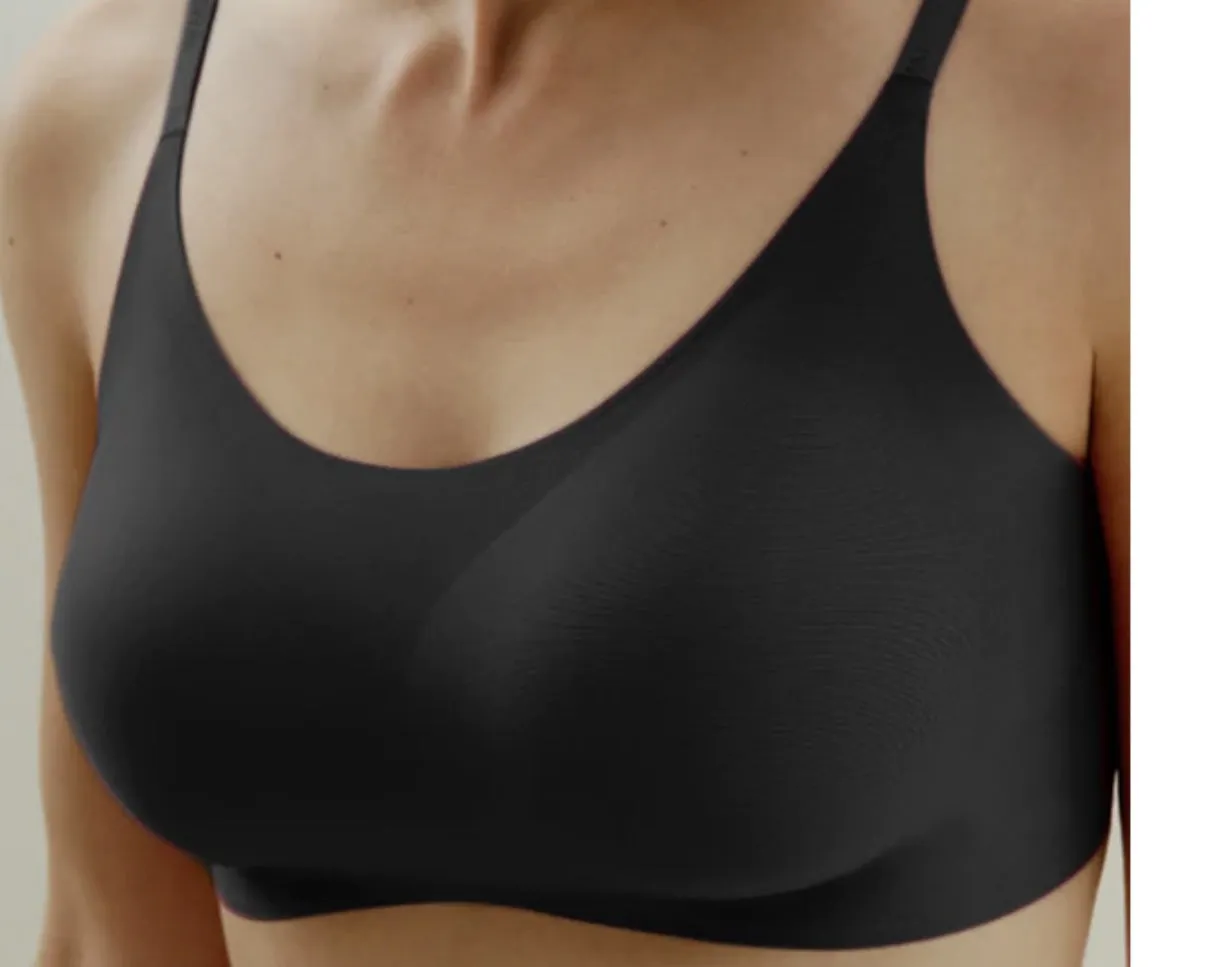 Adjustable Bra