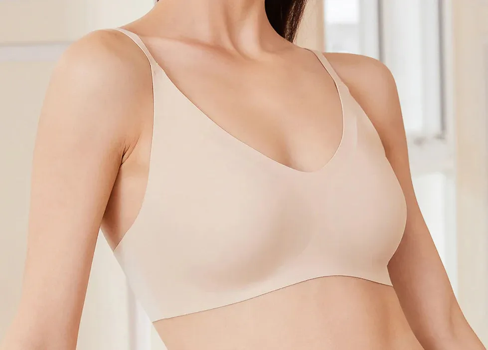 Adjustable Bra