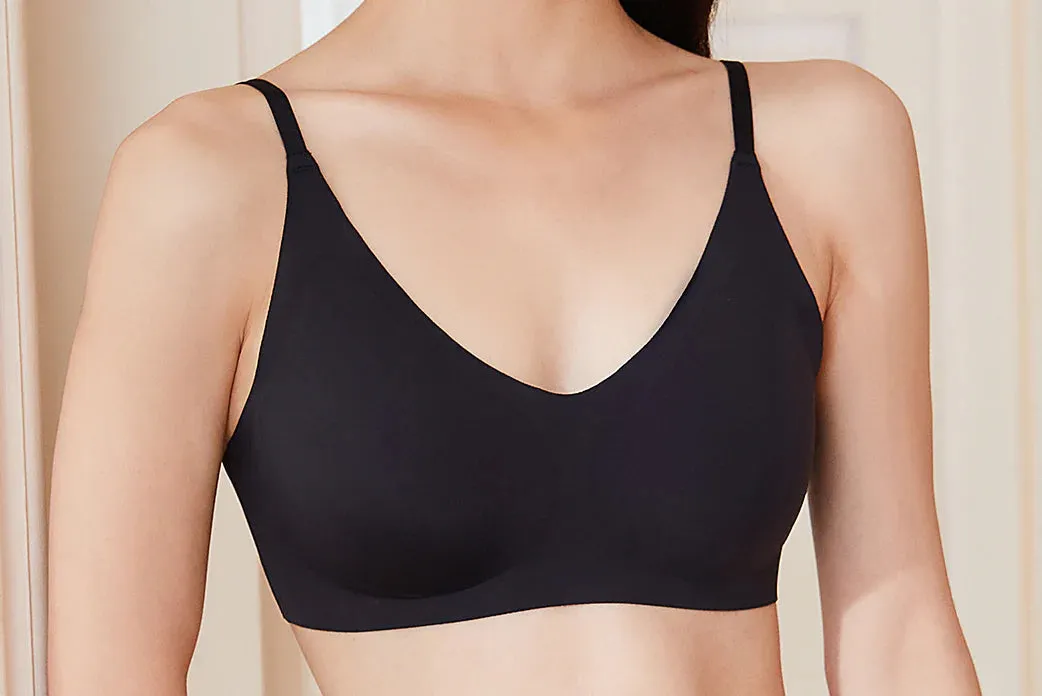 Adjustable Bra