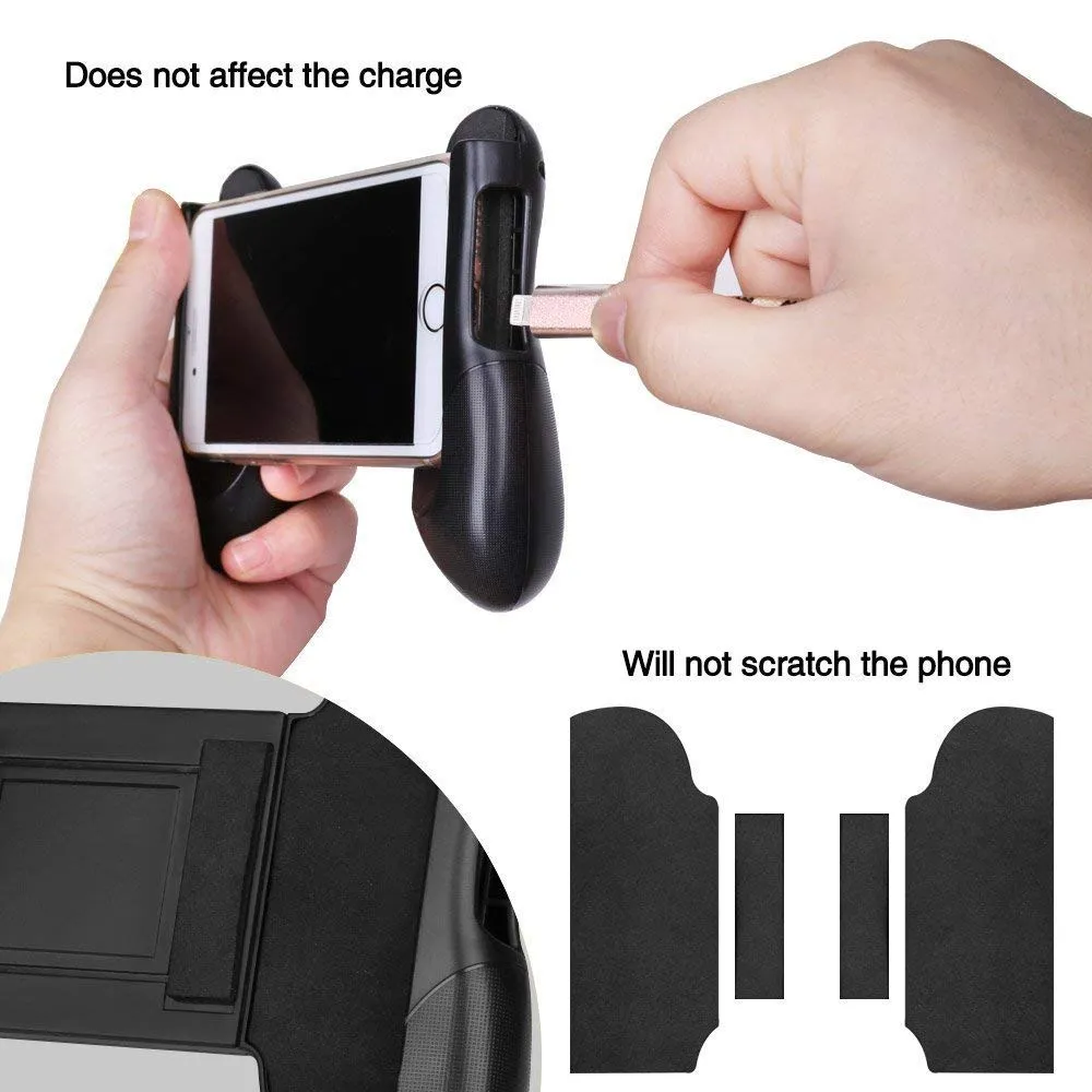 Adjustable Mobile Phone Game Handle Sy-0001