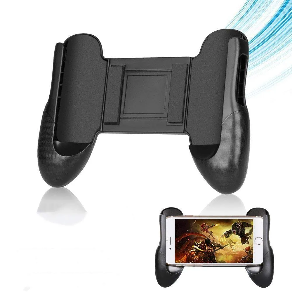 Adjustable Mobile Phone Game Handle Sy-0001