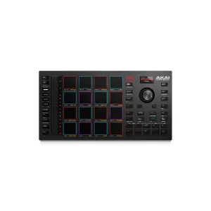 Akai AKAI-MPC STUDIO MKII Professional MPC Studio Music Production Controller and MPC Software