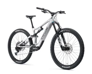 Amflow PL Carbon (800wh) eBike