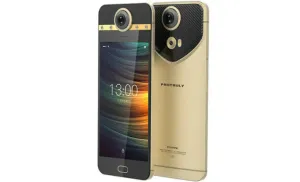 ANDRIOD PROTRULY