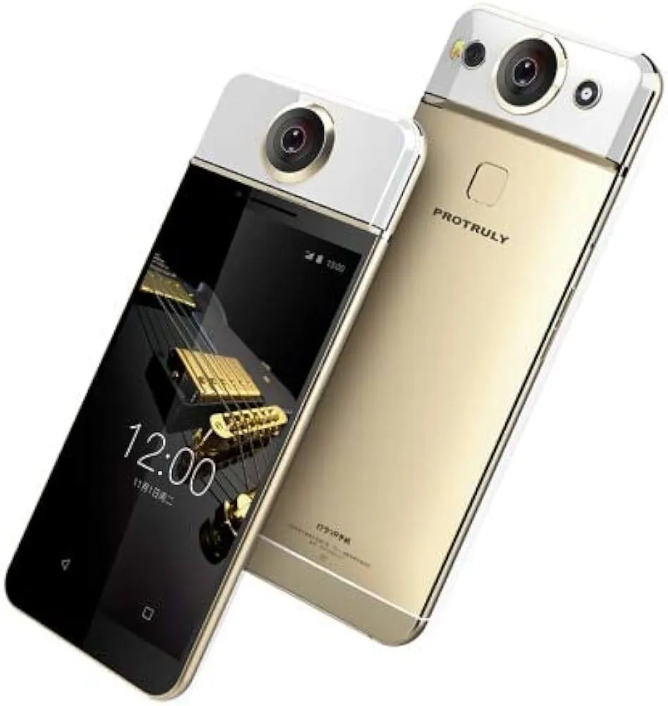 ANDRIOD PROTRULY