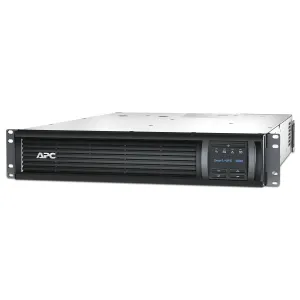 Apc Smart-Ups Rack 2He Smt3000rmi2uc 2700W 3000Va Line Interactive