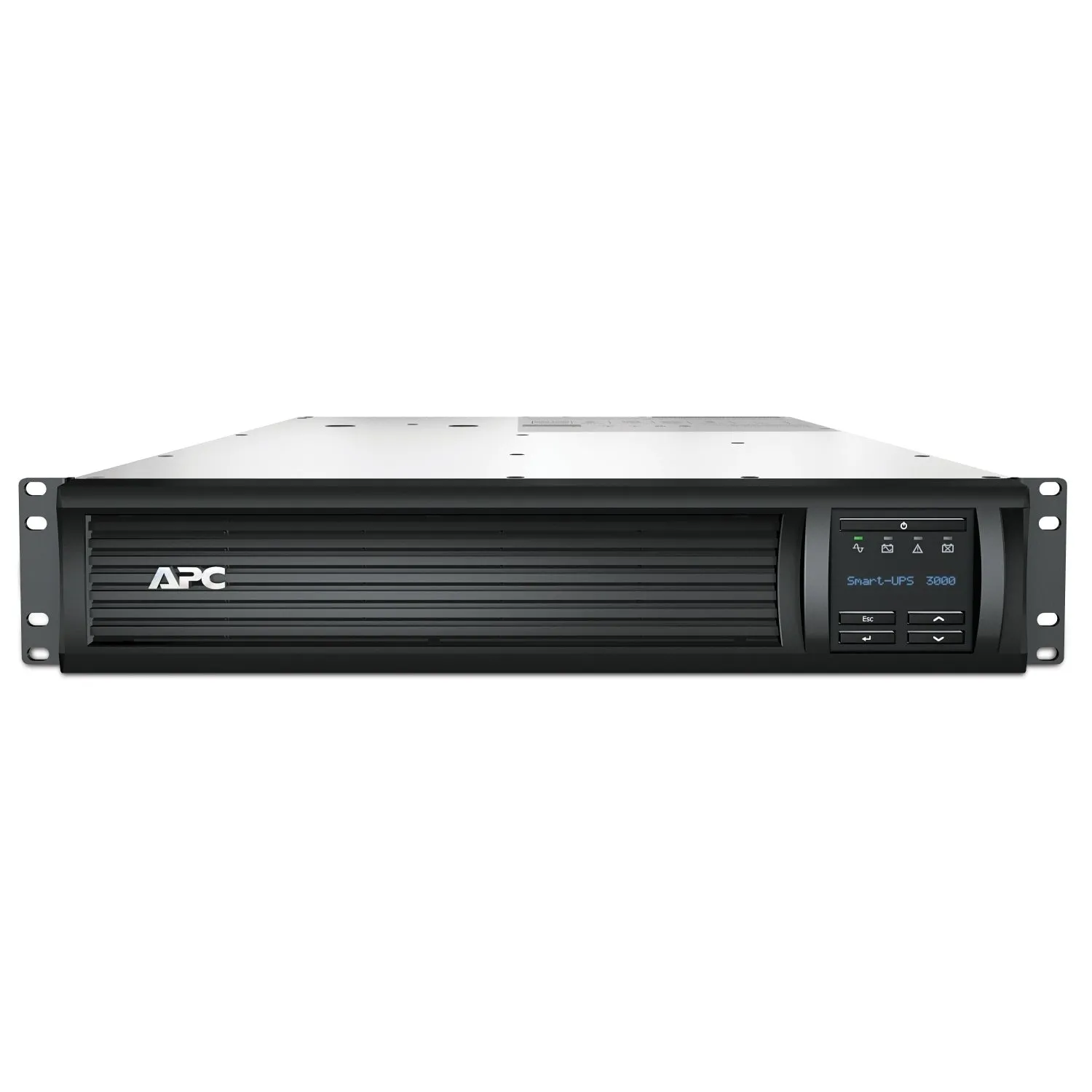 Apc Smart-Ups Rack 2He Smt3000rmi2uc 2700W 3000Va Line Interactive