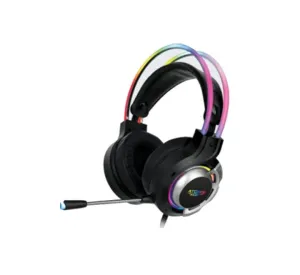 Armaggeddon Atom 9 RGB Pro Gaming Headsets