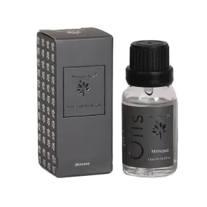 Aroma Accessories Woodbridge Mimosa Essential Oil