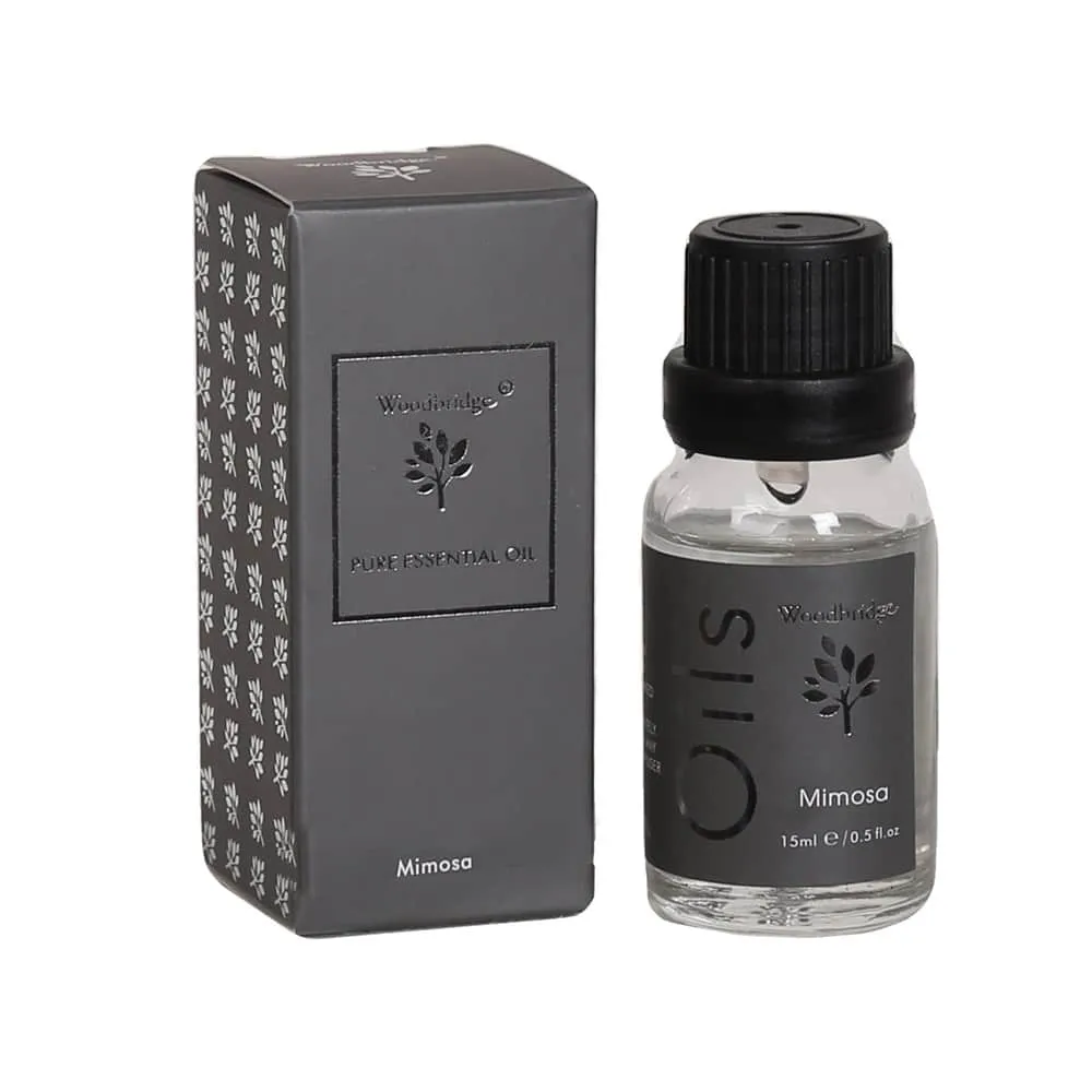Aroma Accessories Woodbridge Mimosa Essential Oil