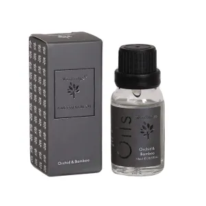 Aroma Accessories Woodbridge Orchid  Bamboo Essential Oil
