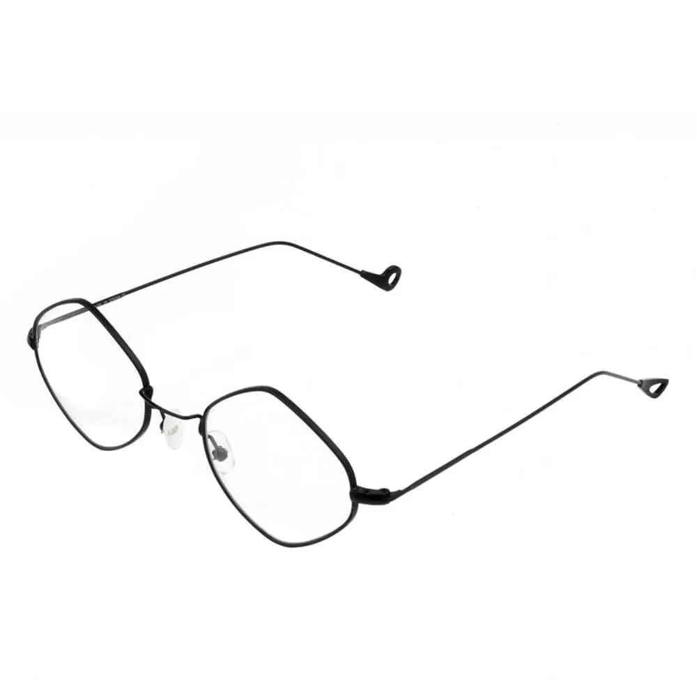 Barrington - Slim Diamond Shape Fashion Sunglasses