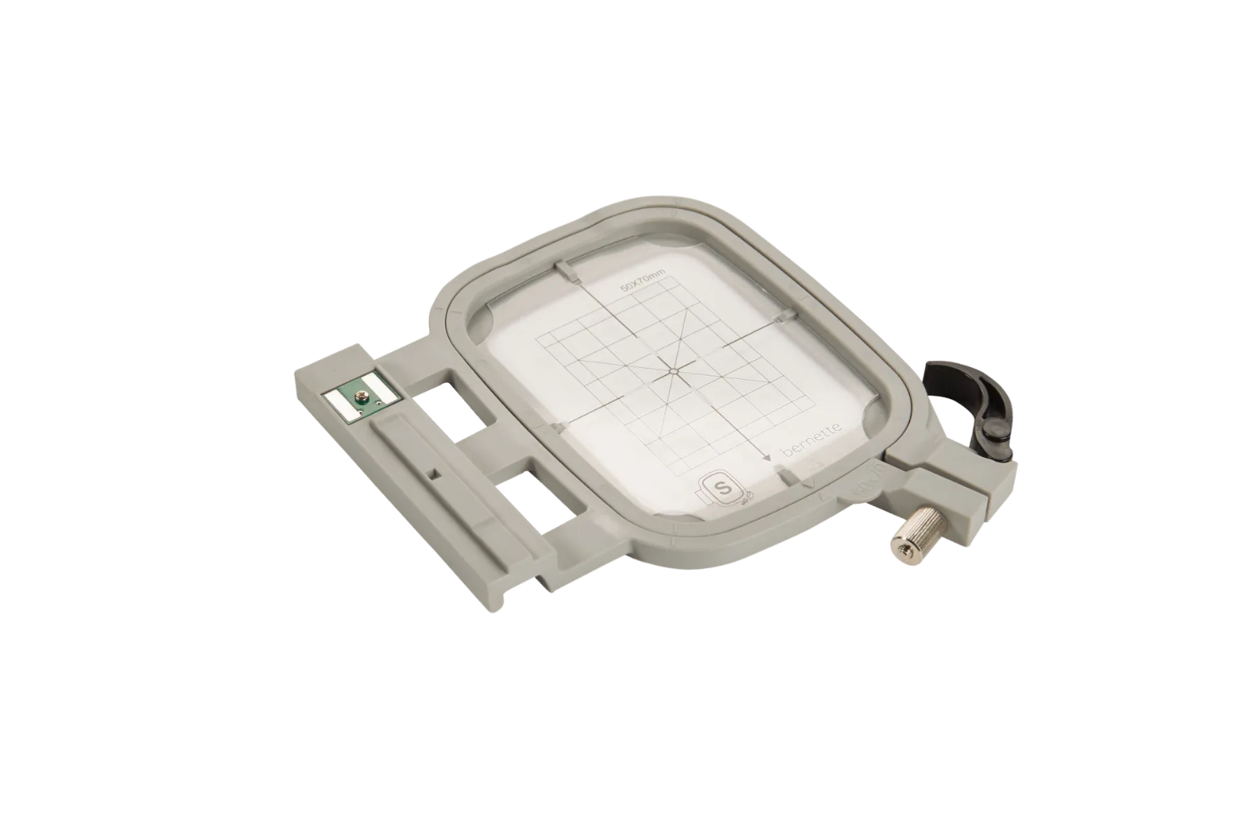 Bernette B79 Yaya Han Edition Sewing & Embroidery Machine