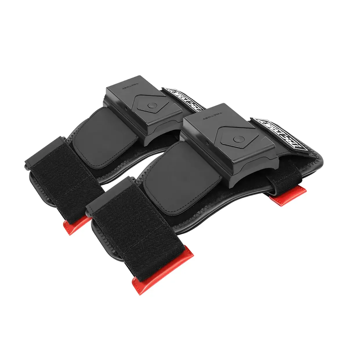 bHaptics Tactosy for Hands (1 pair) | Haptic Armor for Hands