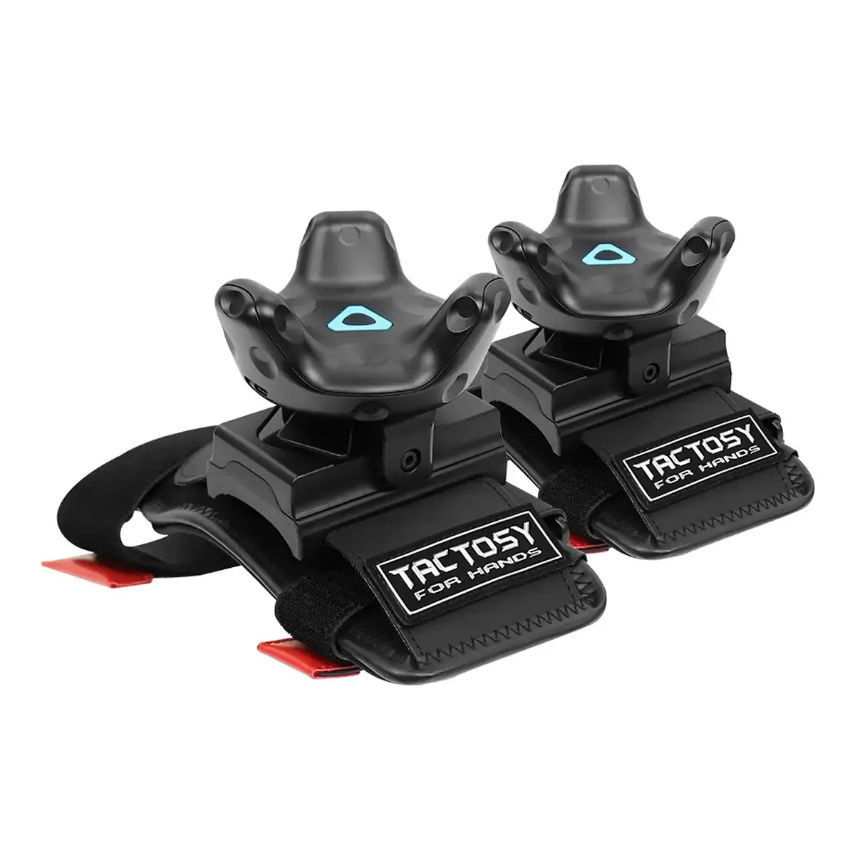 bHaptics Tactosy for Hands (1 pair) | Haptic Armor for Hands