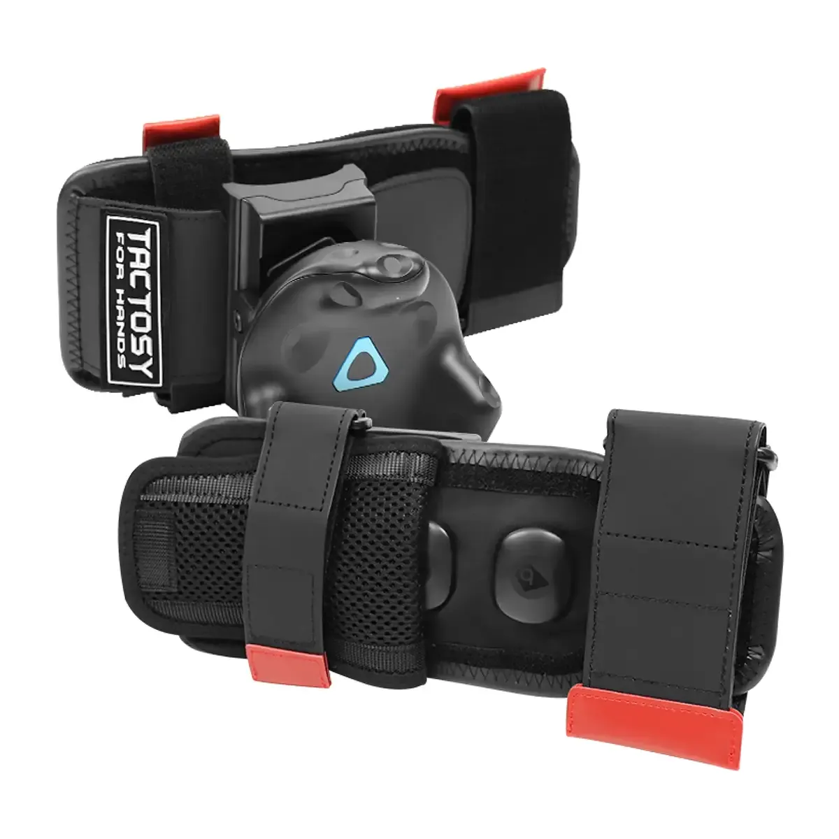 bHaptics Tactosy for Hands (1 pair) | Haptic Armor for Hands