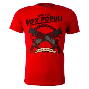 BioShock Infinite - Vox Populi Tee