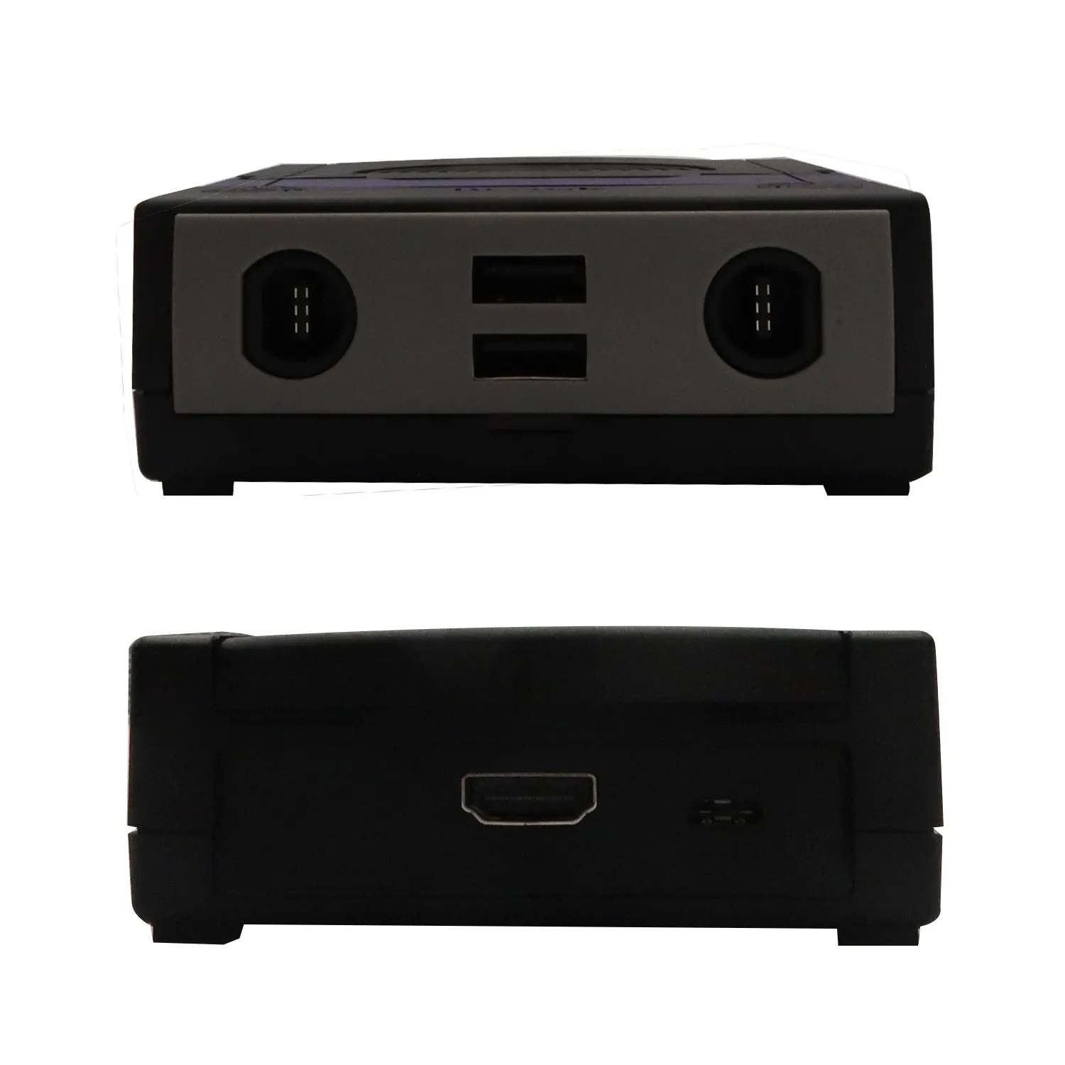 Brook Power Bay for Nintendo Switch Console Dock with Connect to GameCube Controller and for Bluetooth Headset