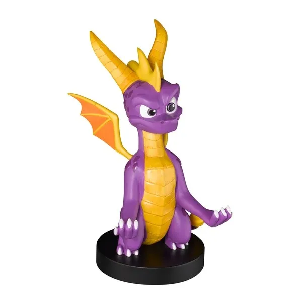 Cable Guys - Spyro The Dragon XL 12" Collectable Device Holder