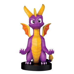 Cable Guys - Spyro The Dragon XL 12" Collectable Device Holder