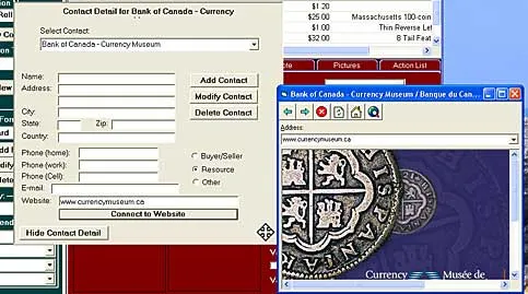 Carlisle Coin Value Package - #970