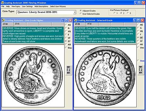 Carlisle Coin Value Package - #970