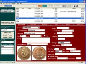 Carlisle Coin Value Package - #970