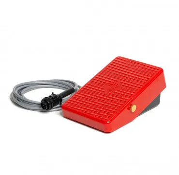 CK Worldwide Steady Grip Foot Pedal for Miller Machines - SGFP-M