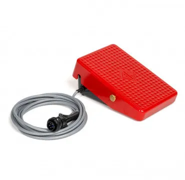 CK Worldwide Steady Grip Foot Pedal for Miller Machines - SGFP-M
