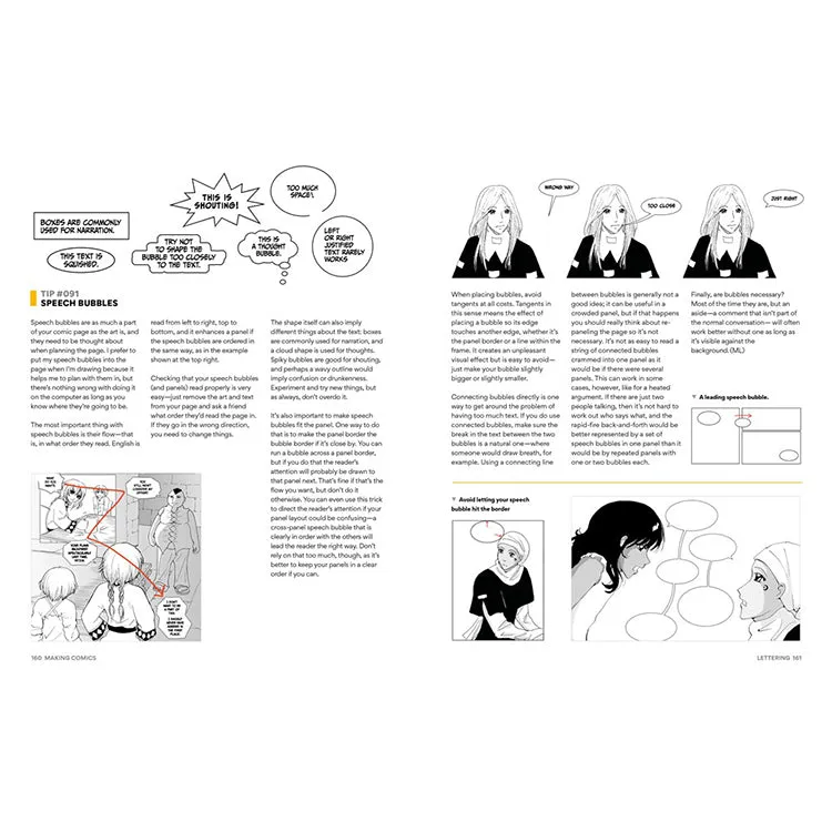 Complete Beginner's Guide to Drawing Manga